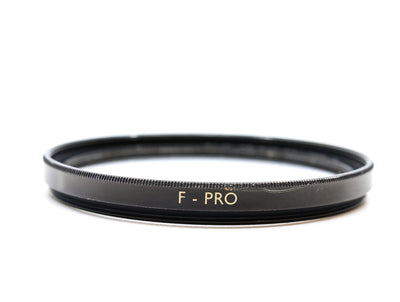 B+W 58mm F-Pro 010 UV-Haze 1x Filtre E