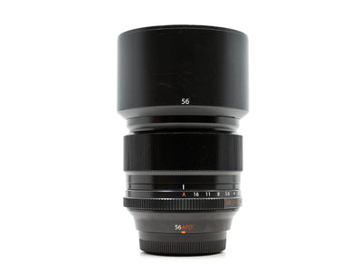 Achetez Objectif Fujifilm XF 56mm f/1.2 R APD | Camera Market