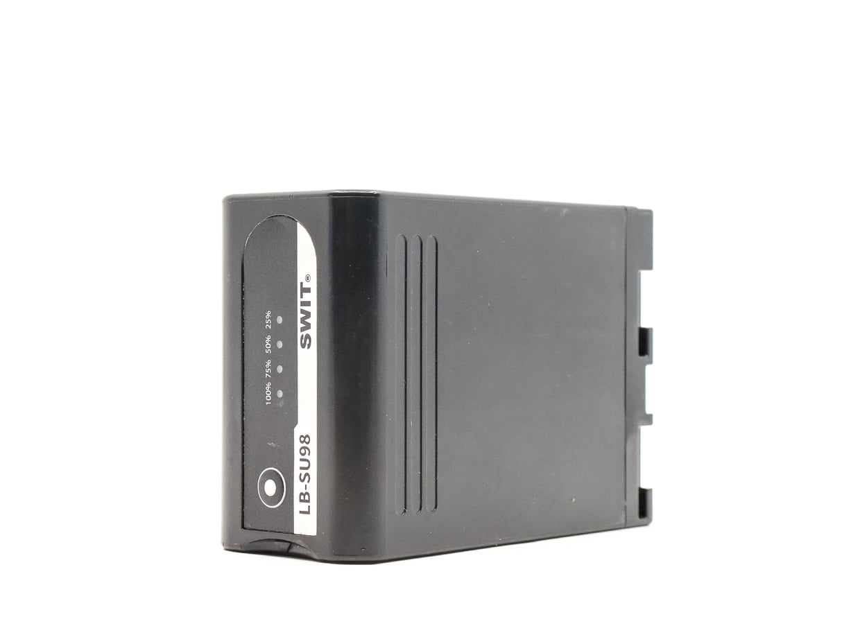 Batteria SWIT LB-SU98