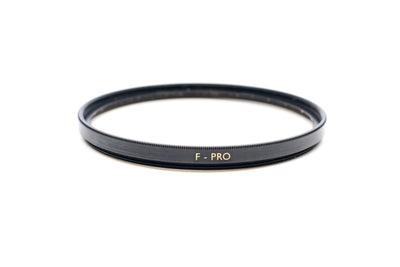 Filtre B+W 72mm F-Pro Skylight (KR-1.5) MRC d'occasion