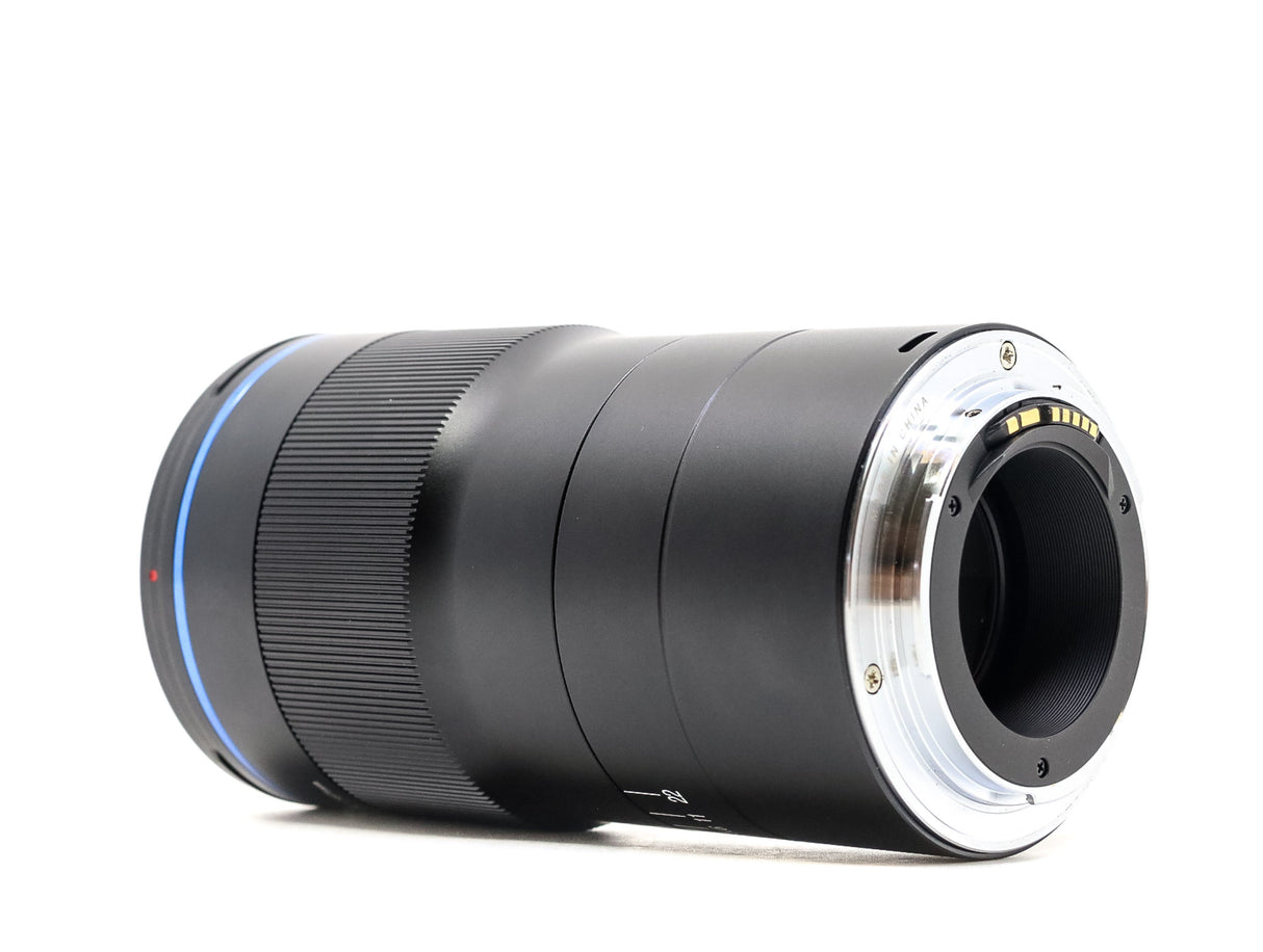 Venus Laowa 100mm f/2.8 2:1 Ultra Macro APO - Compatibile con Canon EF