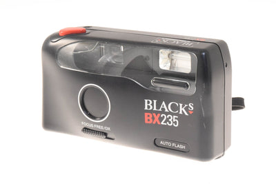 **Autres Blacks BX235**