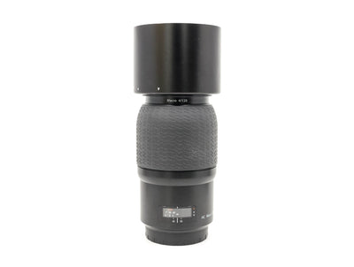 Hasselblad HC Macro 120mm f/4