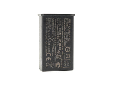 Batterie Lithium-Ion Leica T BP-DC13