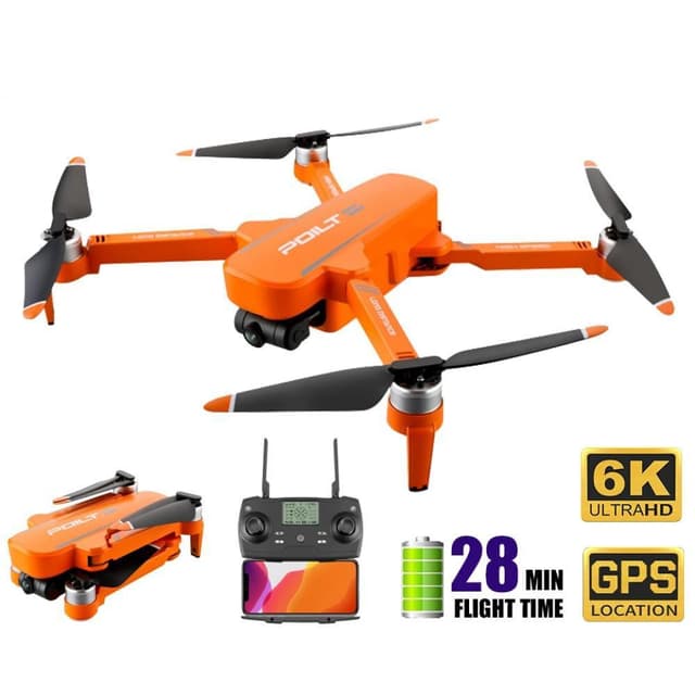 Drone JJRC X17 28,0000 min