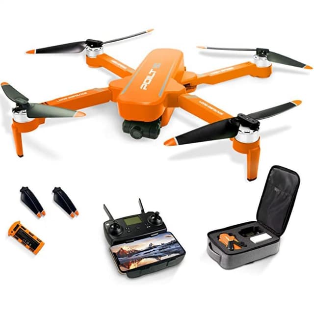 Drone JJRC X17 28,0000 min