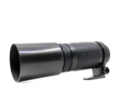 Tamron 200-400mm f/5.6 LD-IF - Monture Sony A