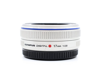 Olympus M.Zuiko Digital 17 mm f/2,8
