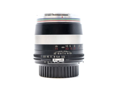 Voigtlander APO Lanthar SL 90mm f/3.5 - Monture Nikon