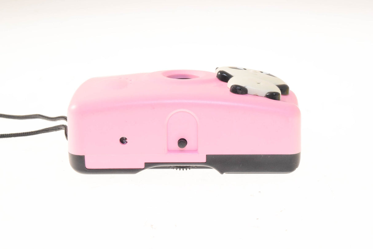 Fotocamera divertente generica