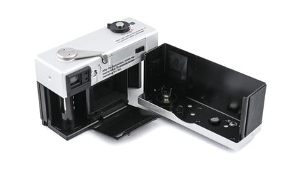 Rollei 35AF - Fotocamera compatta con messa a fuoco automatica da 35 mm (pre-ordine)