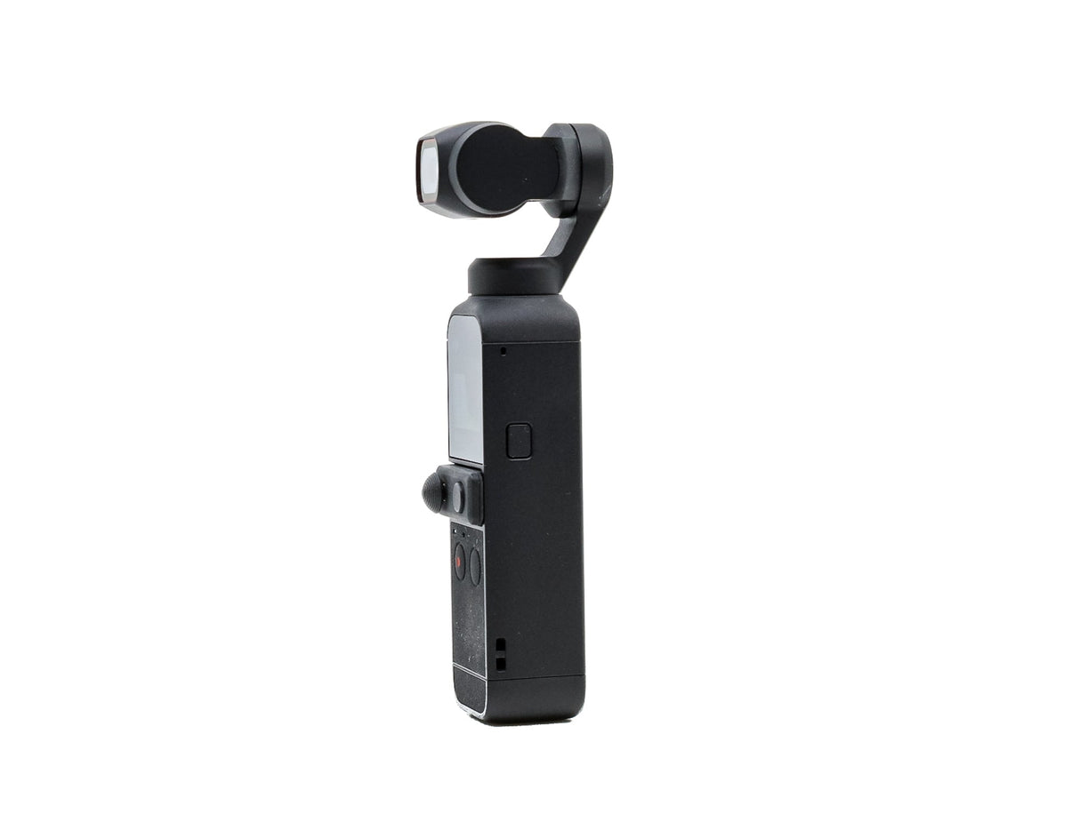 DJI Pocket 2 Creator Combo - segunda mano - excelente estado - detalle 3 de 4 - SKU 3737318 - Camera Market