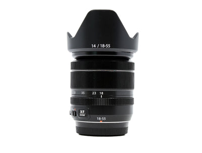 Fujifilm XF 18-55 mm f/2,8-4 R LM OIS