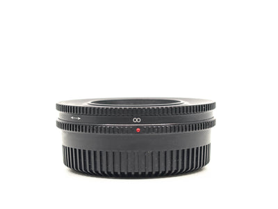 7Artisans 18mm f/6.3 II - Monture Micro Four Thirds