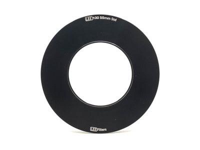 Here's the French translation:
**Bague d'Adaptation LEE 55mm**