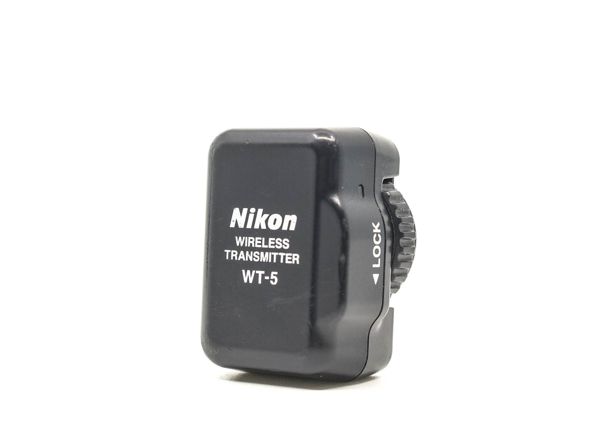 Trasmettitore wireless Nikon WT-5