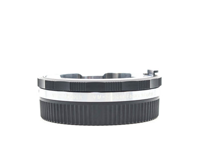Adaptateur Voigtlander VM vers Sony E avec Mise au Point Rapprochée