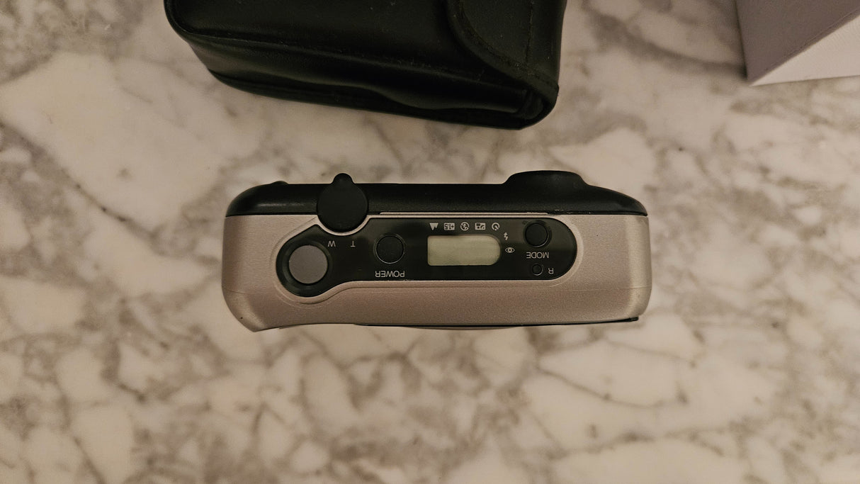 Konica Z-Up 70 VP - Cámara Analógica Compacta de 35mm910f01a3-8376-42b7-aa15-cf58a524b785