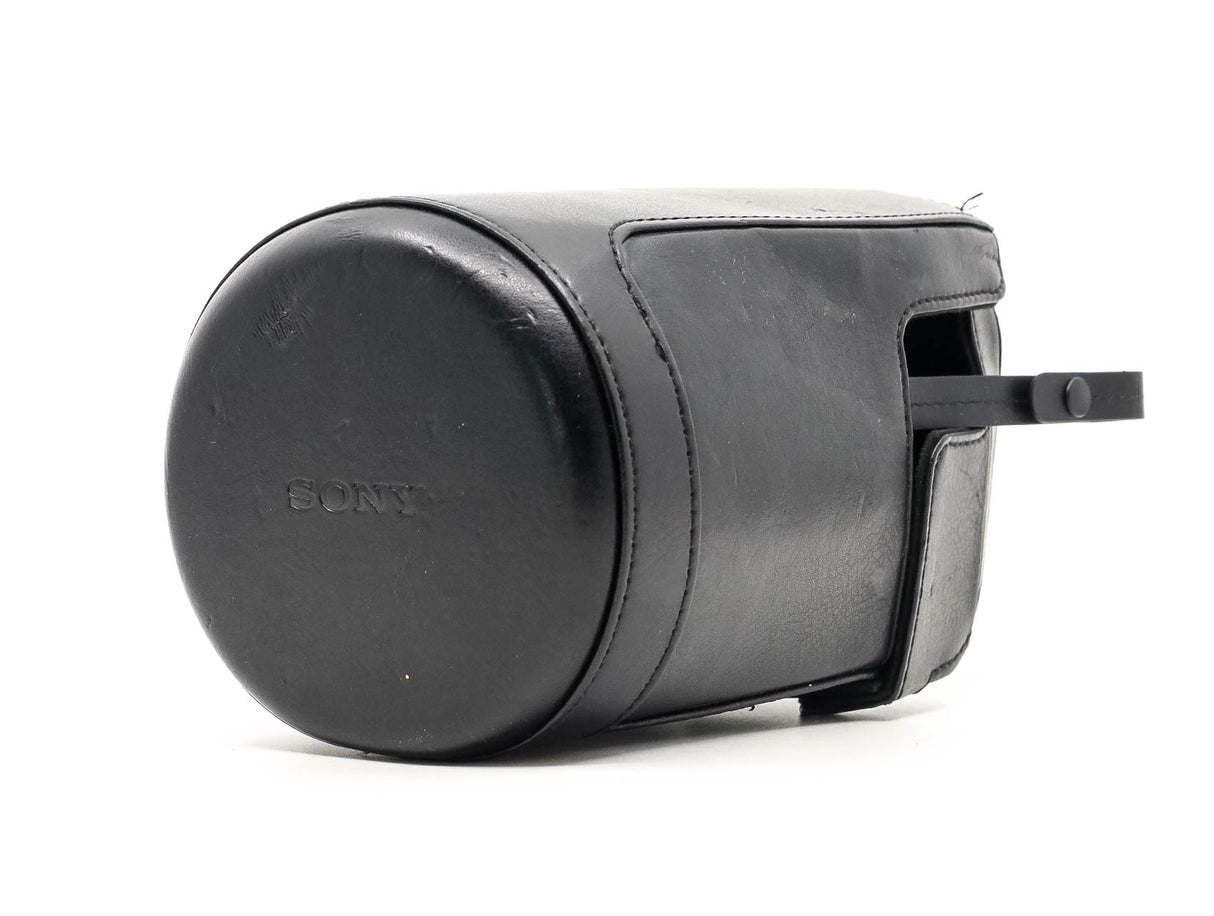 Custodia Sony LCJ-RXJ