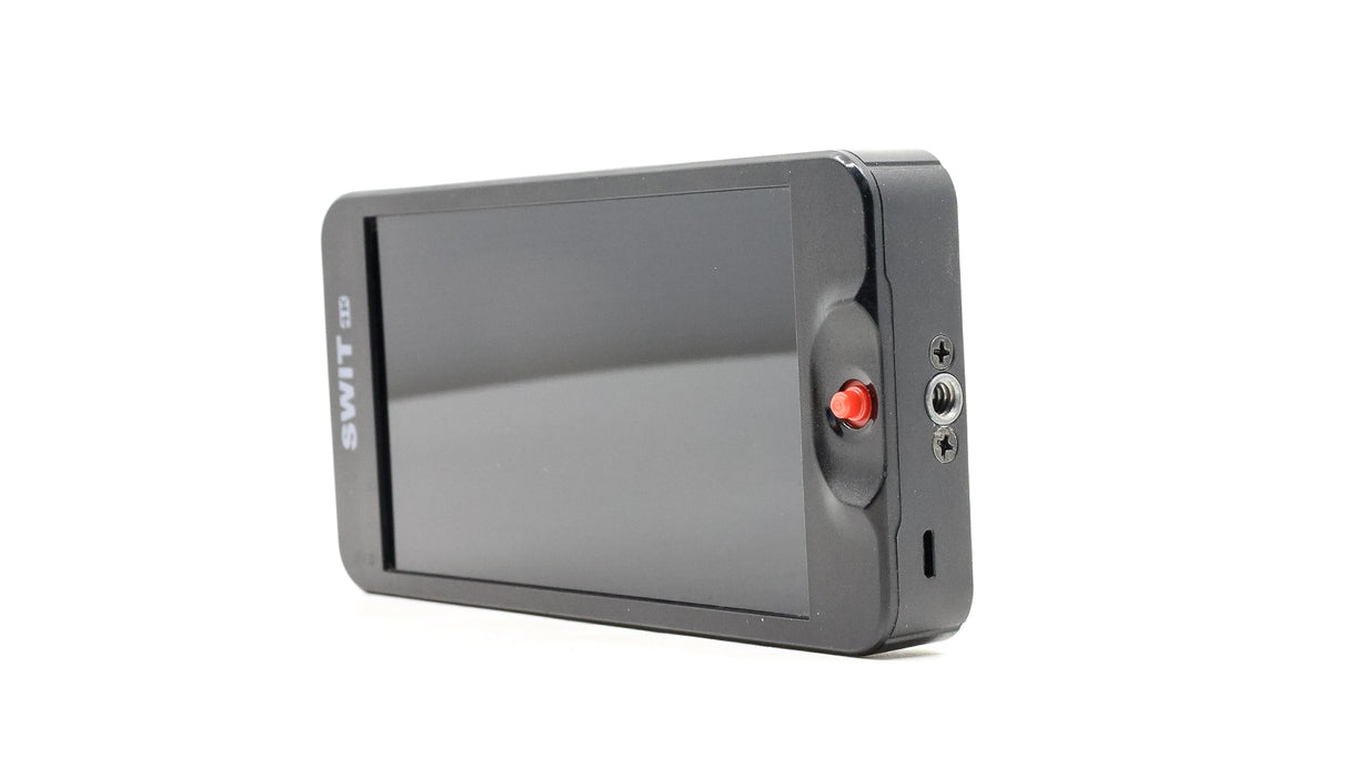 Monitor LCD Full HD 4K-HDMI SWIT CM-55C da 5,5 pollici