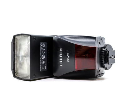 Fujifilm EF-42 Flash TTL