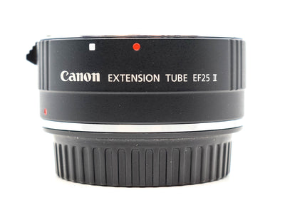 Canon Tube Allonge EF25 II