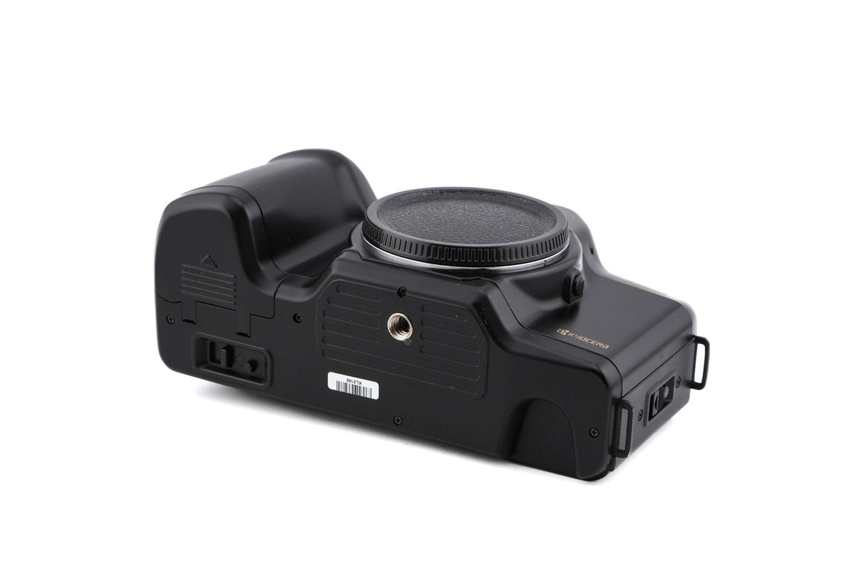 Yashica 109 Multi Programma