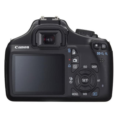 EOS 1100D Reflex - Noir Canon