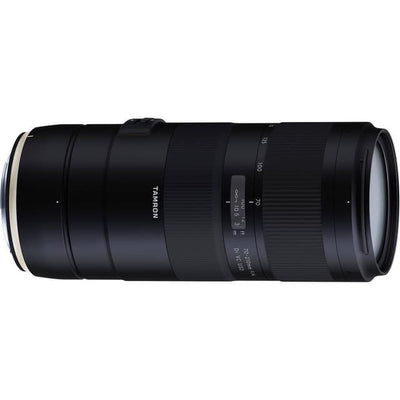 Objectifs Tamron Canon 70-210mm f/4