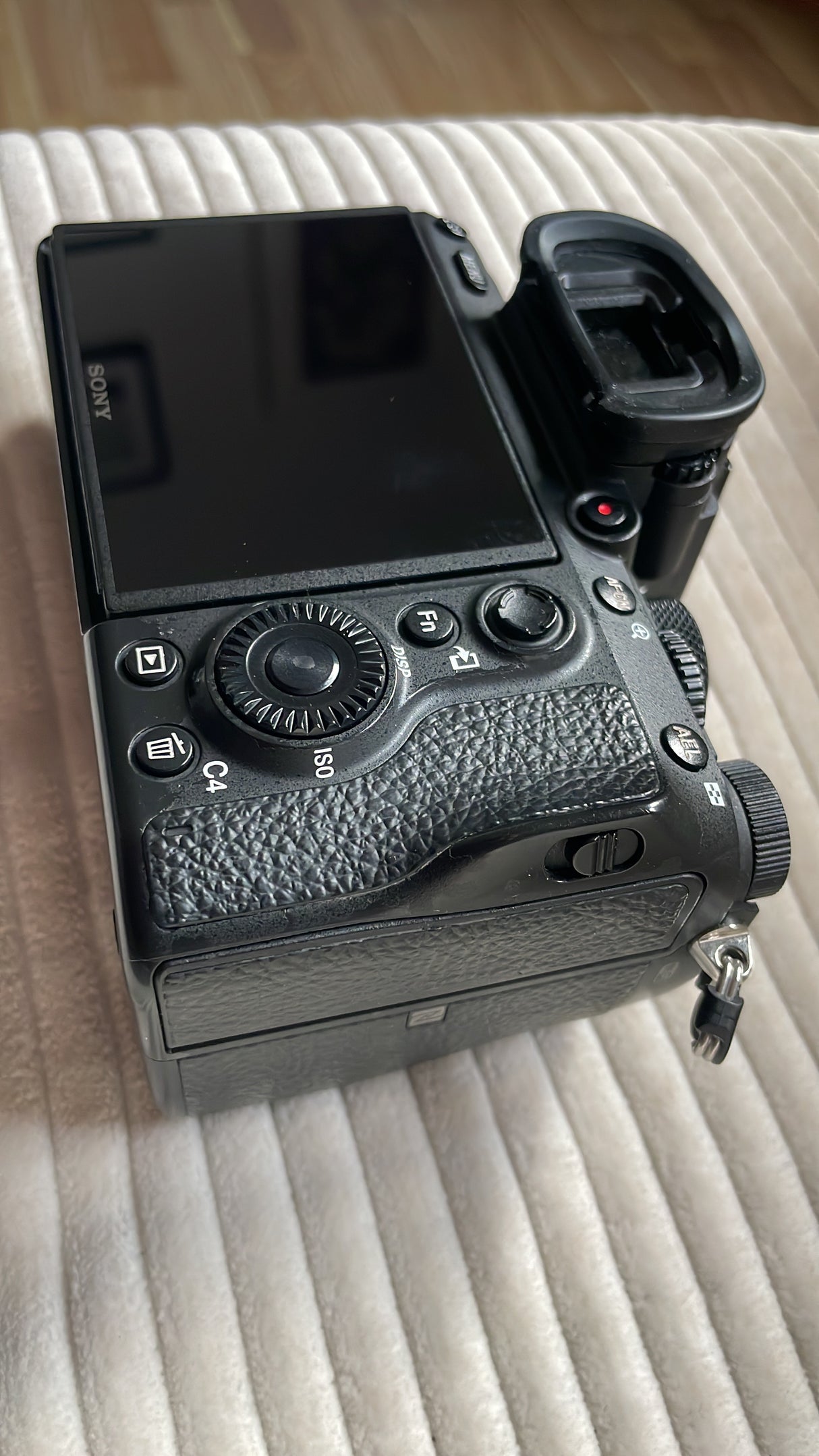 Sony Sony Alpha 7 iii3573f166-37d3-42ce-9e4d-5da9474ca6bf