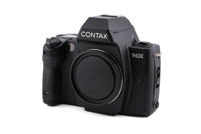 **Contax NX**