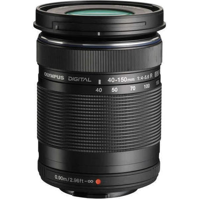Objectifs ED 40-50mm f/4-5.6