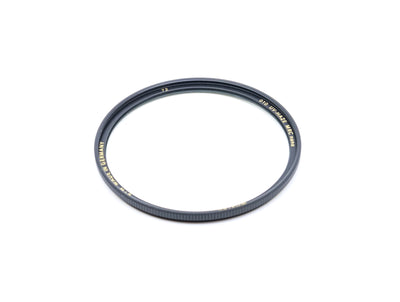 Filtre B+W 72mm Master 010 UV-Haze MRC Nano
