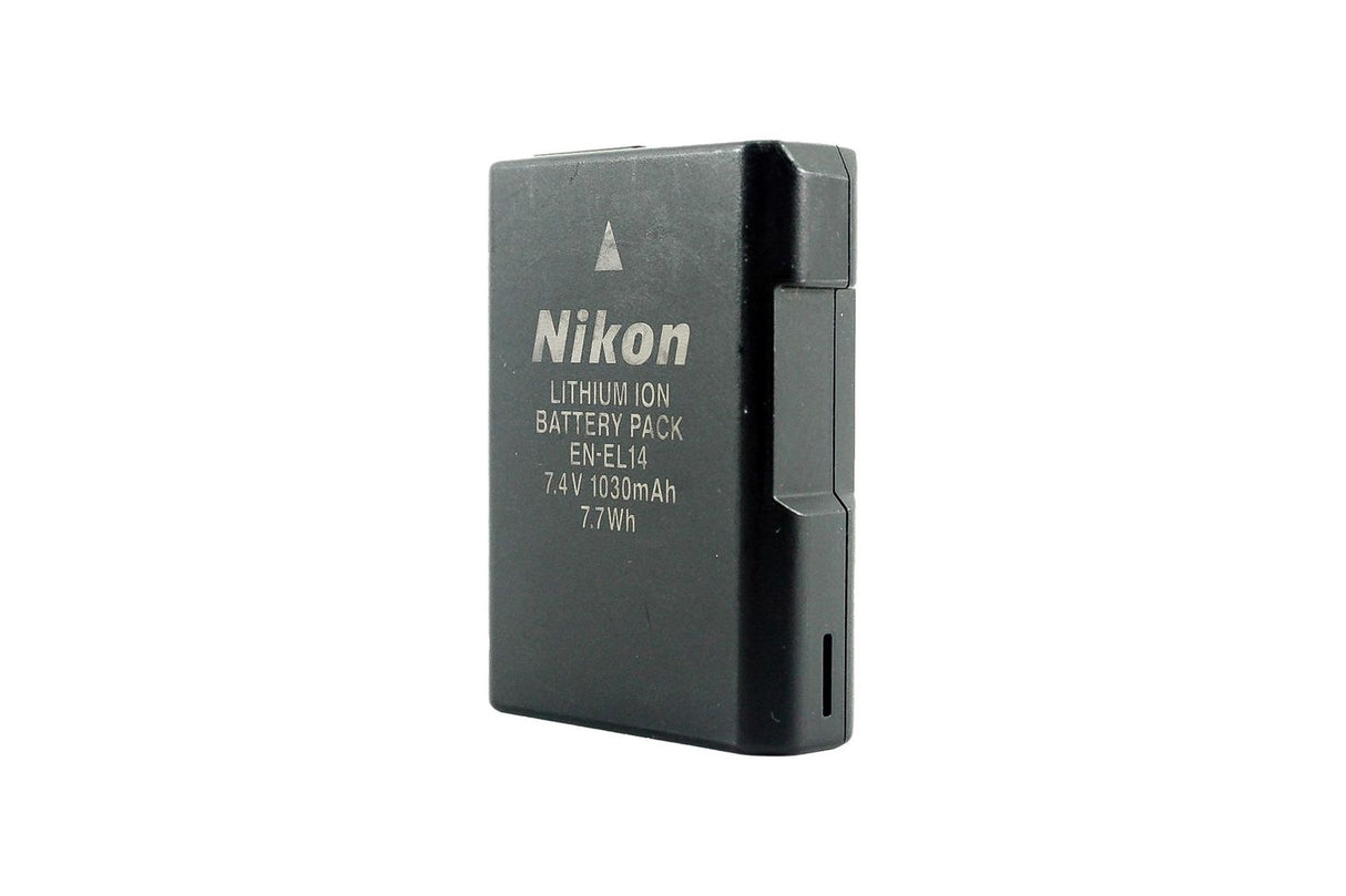 Batteria Nikon EN-EL14