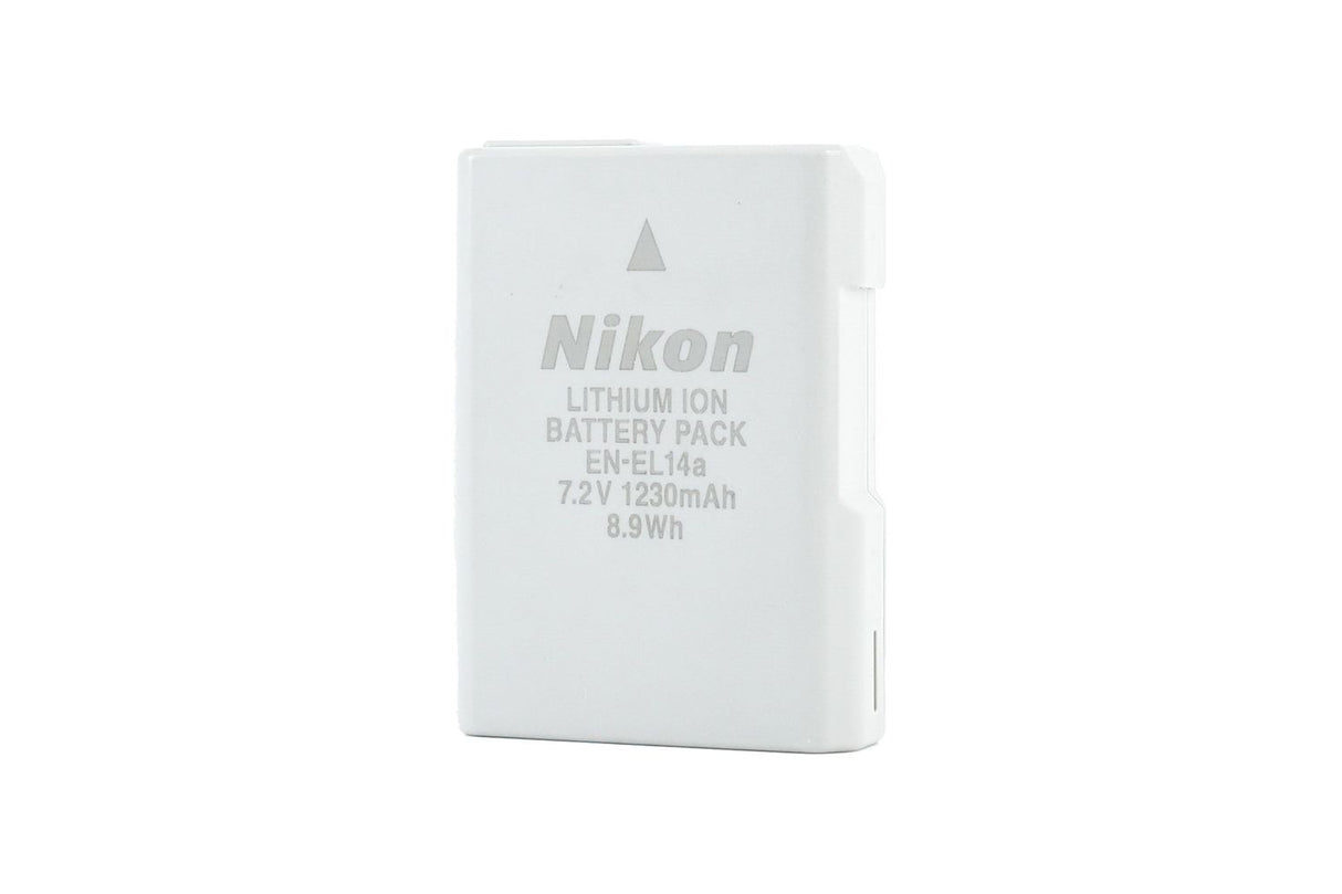 Batteria Nikon EN-EL14a