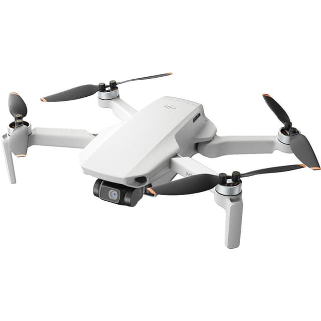 Drone Dji Mini SE 30.000 min