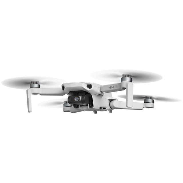 Drone Dji Mini SE 30.000 min