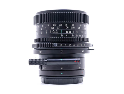 Phase One 45mm f/3,5 TS