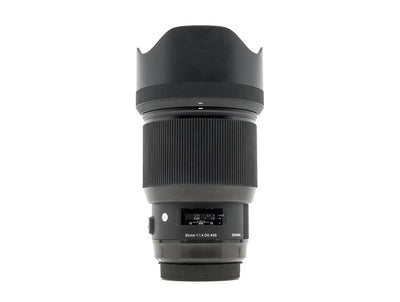 Canon EF 24-70mm f/2,8 L II USM