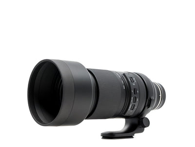Tamron 150-500mm f/5-6.7 Di III VC VXD - Monture Sony FE