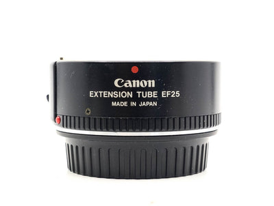 Canon Tube Allonge EF25