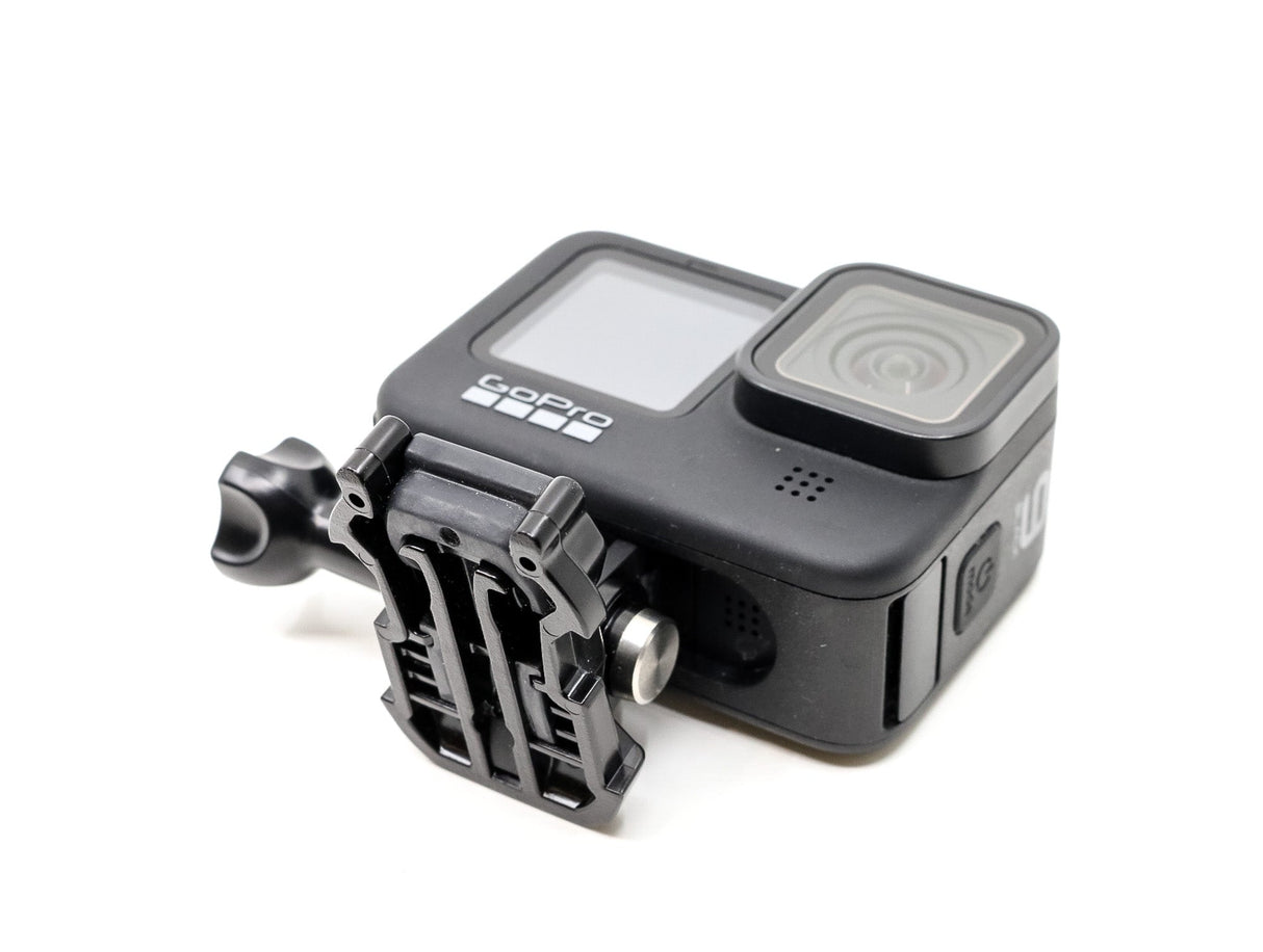 GoPro HERO9 Black - segunda mano - excelente estado - detalle 5 de 5 - SKU 3772004 - Camera Market