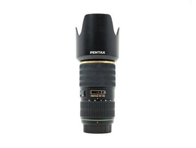 Pentax SMC Pentax-DA* 50-135mm f/2,8 ED SDM