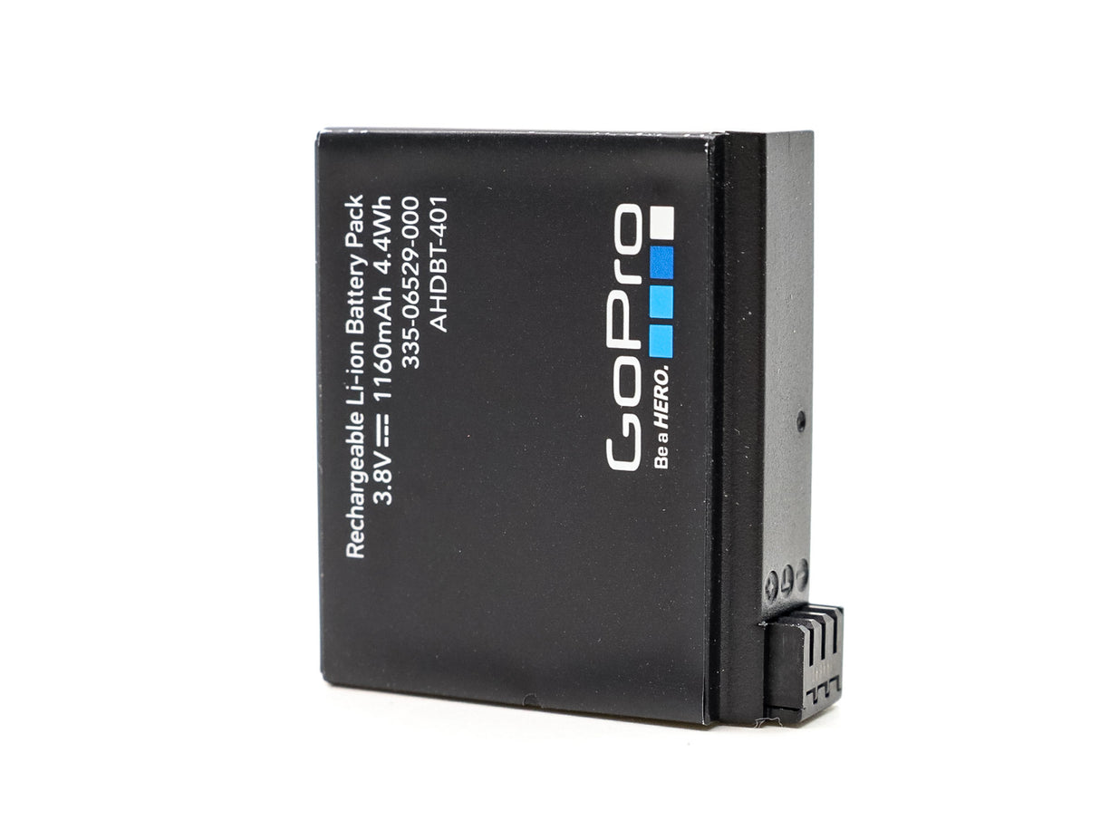 Batteria ricaricabile GoPro HERO 4