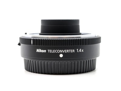 Nikon Z TC-1.4x Téléconvertisseur