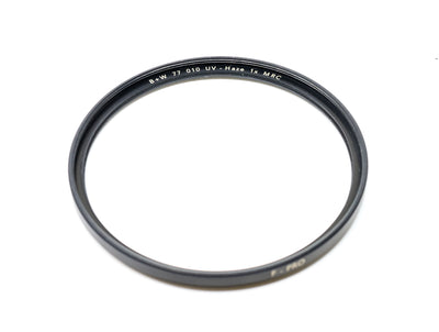 Filtre B+W 77mm F-Pro 010 UV-Haze 1x