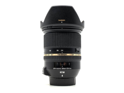 Tamron SP 24-70mm f/2,8 Di VC USD - Monture Nikon