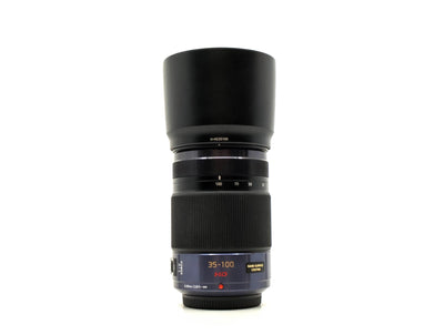 Panasonic Lumix G X Vario 35-100mm f/2,8 Power O.I.S.