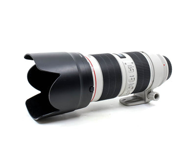 Canon EF 70-200mm f/2,8 L IS III USM
