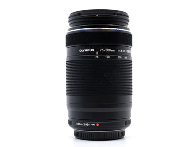 Sigma 70-300mm f/4-5.6 APO Macro - Monture Canon EF